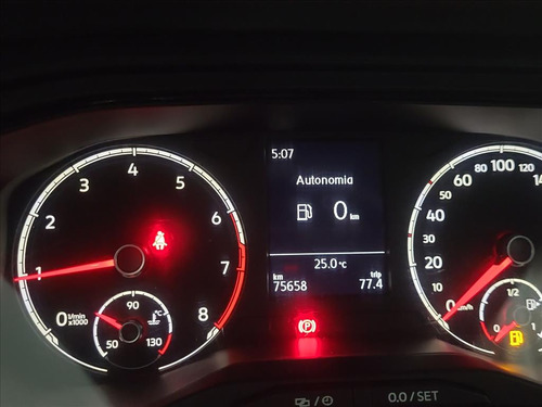 Volkswagen Polo 1.0 MPI TOTAL FLEX MANUAL