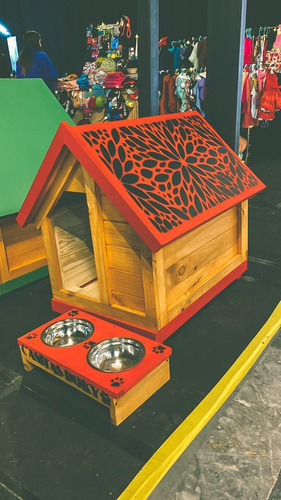 Casa Para Perro 