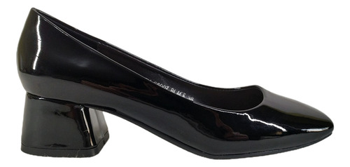 Zapato De Mujer 86z