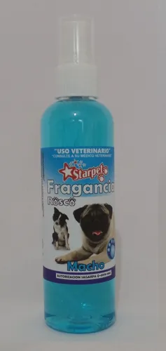 Pug perfume hotsell