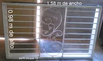 Comprar Rejas Para Ventana En Perfil Bloque 12