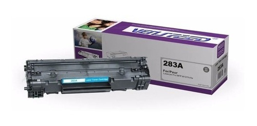 Toner 283a Compatible Venspeed