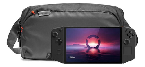 Bolsa De Almacenamiento Tomtoc Para Steam Deck/steam Deck Ol