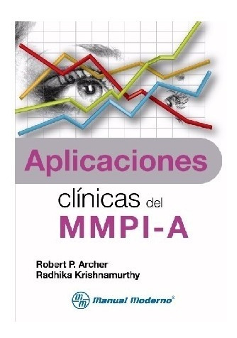 Aplicaciones Clínicas Del Mmpi-a