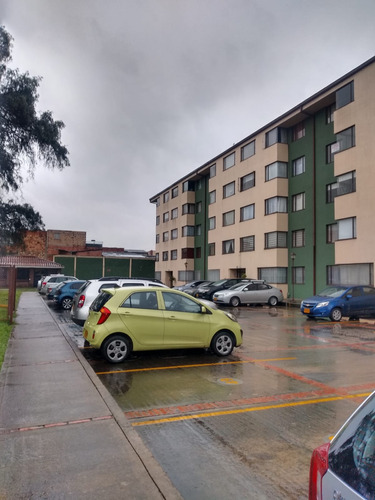 Venta De Apartamento En Fontibon, Bogotá