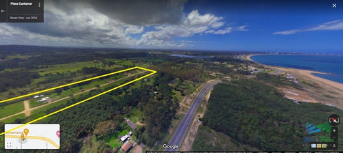 Imagen 5 de 16 de Terreno De 2000 M2 En Venta Zona Punta Ballena Barrio Los Tordillos - Punta Ballena Los Tordillos