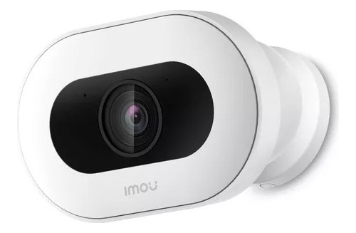 Cámara De Seguridad Imou Knight Wifi Ip Exterior 8mp Uhd