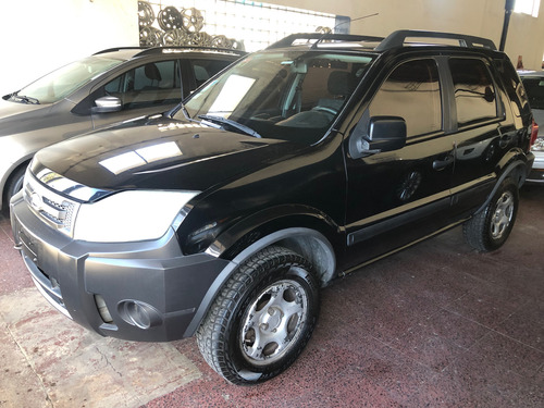 Ford Ecosport 1.6 My10 Xls 4x2