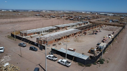 Dpto 2 Habitaciones Añelo Neuquen