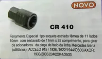 Comprar Chave Da Pinça De Freio Mercedes Utilitários 11 Lados 10mm