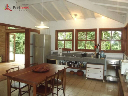 Sobrado Com 3 Dormitórios À Venda, 270 M² Por R$ 800.000 - Santa Inês - Caieiras/sp - So0358