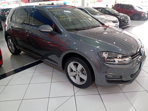 Volkswagen Golf 1.6 Msi Comfortline 16v Total Flex 4p
