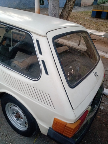 Vw Brasília Brasília