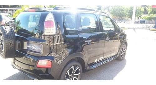 Imagem 5 de 14 de Citroen Aircross 1.6 Exclusive 16v Flex 4p Automático