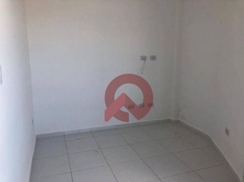 Imagem 11 de 18 de Apartamento Com 2 Dormitórios À Venda, 70 M² Por R$ 370.000,00 - Mirim - Praia Grande/sp - Ap3523