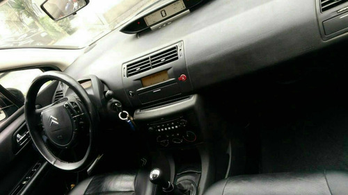 Imagem 2 de 6 de Citroën C4 2011 1.6 Glx Flex 5p