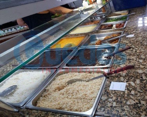 Imagem 6 de 9 de Restaurante A Venda Em Sp - Pt00061 - 67800227