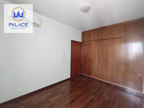 Imagem 5 de 9 de Apartamento Com 3 Dormitórios À Venda, 140 M² Por R$ 477.000 - Jardim Europa - Piracicaba/sp - Ap1301