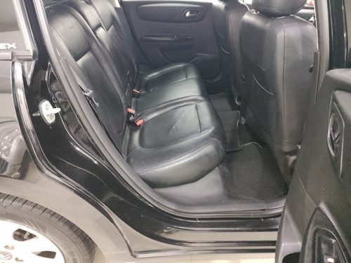 Citroën C4 2.0 Exclusive Sport Flex 5p