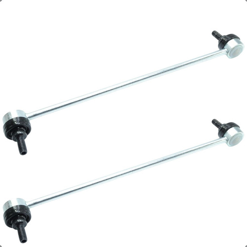 Par Bieleta Dianteira Para Citroen C4 Lounge 1.6 2015 2016