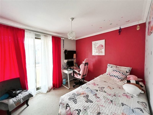 Imagen 17 de 23 de Casa En Venta Altos Del Carmen En Huechuraba!!!!