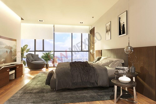 Preventa Departamentos En Bosque Real Desarrollo Sky View