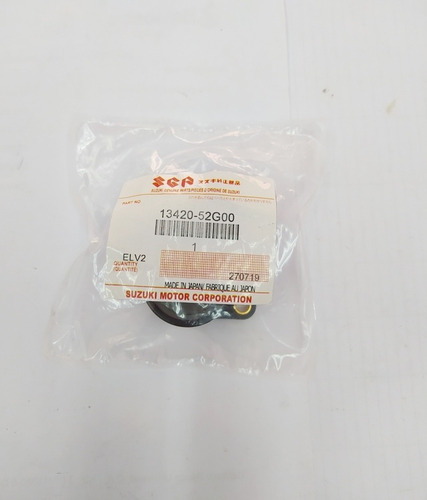 Sensor Tps Esteem 3 Pines Original Suzuki