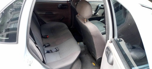 Chevrolet Corsa Clasicc 2013 / Gnc