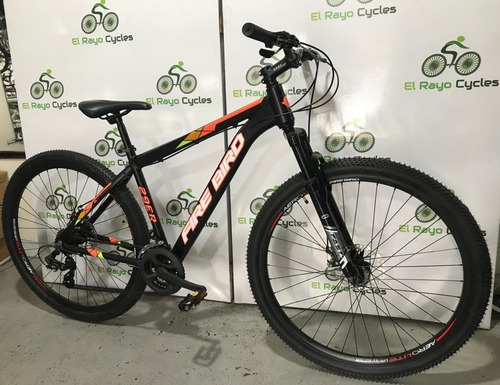 Bicicleta Mountain Bike Fire Bird Rodado 29 Elrayocycles