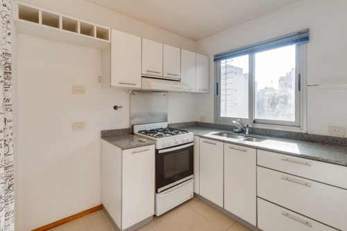 Imagen 17 de 30 de Venta Departamento Villa Crespo Balcón Loyola