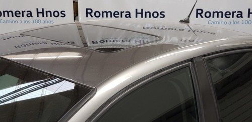 Imagen 13 de 14 de Citreon C4 Lounge Hdi Feel Romera Hnos Romera Necochea