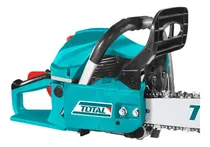 Comprar Motosierra Nafta 18 Pulgadas Total - Motor 2 Tiempos 46cc