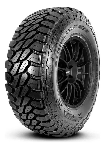 245/70r17 Pirelli Scorpion Mtr 119q Índice De Velocidade Q