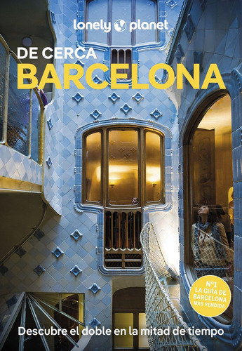 Barcelona De Cerca 8 - Isabella Noble