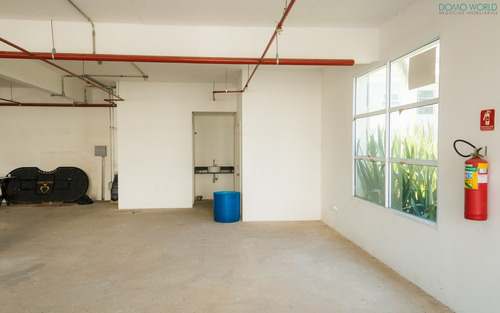 Imagem 12 de 23 de Boulevard Domo Business - Localização Estratégica! - Sl00011 - 32720442