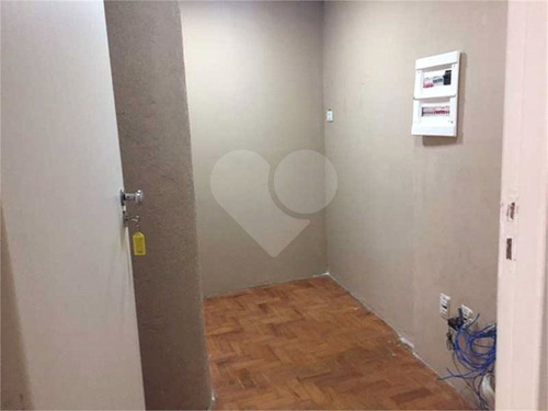 Sala Comercial Com Excelente Localização! - 341-im495799