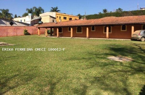 Imagem 7 de 15 de Chácara Para Venda Em Ibiúna, Centro, 3 Dormitórios, 3 Suítes, 4 Banheiros - 015_1-882875