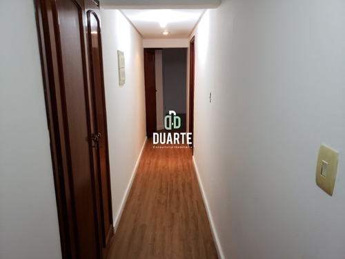 Imagem 16 de 30 de Apartamento Na Vila Rica, 3 Suítes E 3 Vagas De Garagem. - Ap02670 - 68016566