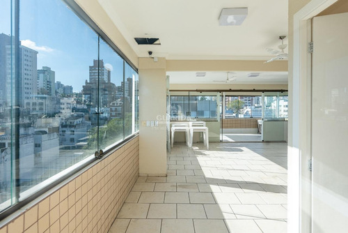Imagem 11 de 19 de Apartamento Para Aluguel, 1 Quarto, 1 Vaga, Petropolis - Porto Alegre/rs - 4480