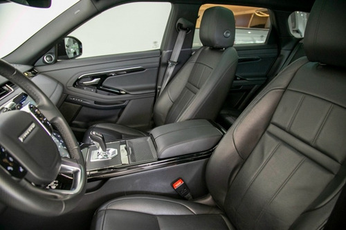 Imagem 13 de 15 de Evoque R-dynamic Se