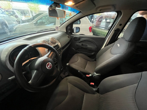 Fiat Uno 1.0 WAY 8V FLEX 4P MANUAL