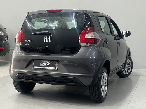 Fiat Mobi MOBI LIKE 1.0 FIRE FLEX 5P.