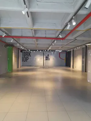 Edificio en arriendo