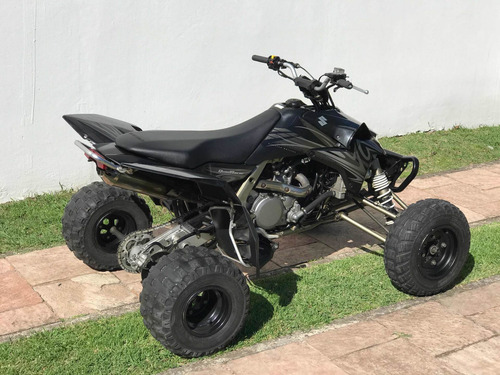 Suzuki Ltr 450