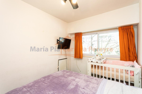 Imagen 25 de 30 de Venta De Lindisimo 3 Ambientes Con Patio 2 Baños Cocina Completa