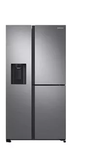 Refrigerador Side By Side Samsung Convert 3 P 62 L - Rs65r