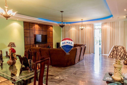 Imagem 6 de 30 de Casa Com 6 Dormitórios À Venda, 630 M² Por R$ 2.600.000,00 - Jardim Guanabara - Rio De Janeiro/rj - Ca0044