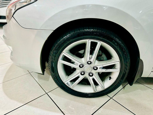 Hyundai I30 CW 2.0 MPFI GLS 16V