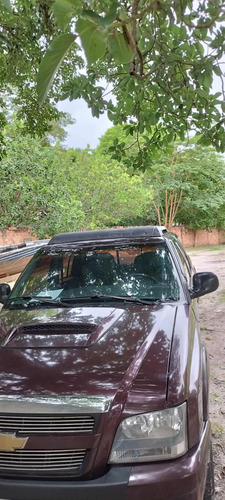 Chevrolet S10 2.8 Dlx Cab. Dupla 4x2 4p