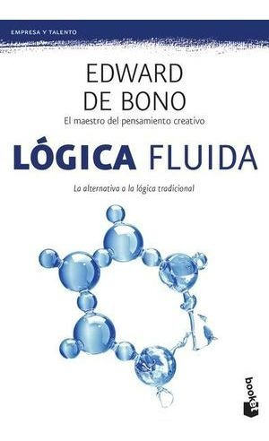 Libro Logica Fluida La Alternativa A La Logica Trad Original